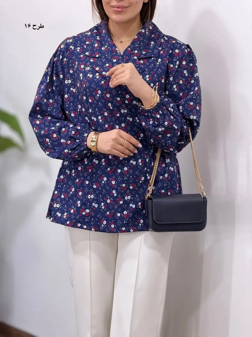 تونیک مجلسی آیسودا 11